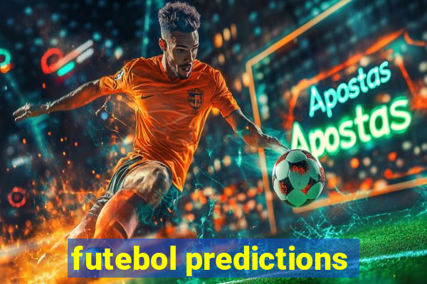 futebol predictions